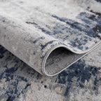 Campsall Abstract Area Rug