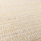 Iantha Tasseled Jute Area Rug