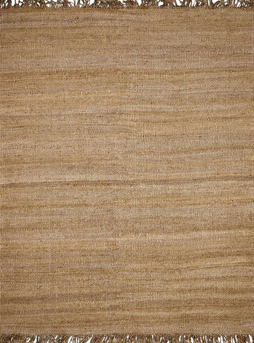 Oaks Natural Jute Flatweave Rug | Handwoven Low-Pile Jute Area Rug – Boutique Rugs
