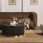 Oaks Natural Jute Flatweave Rug