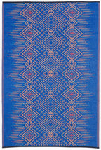 Jodhpur Blue Outdoor Rug