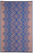 Jodhpur Blue Outdoor Rug