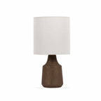 Kumlu Resin Table Lamp