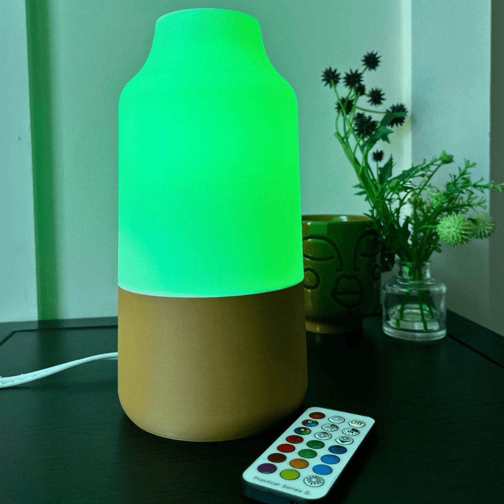 The Karl Lamp