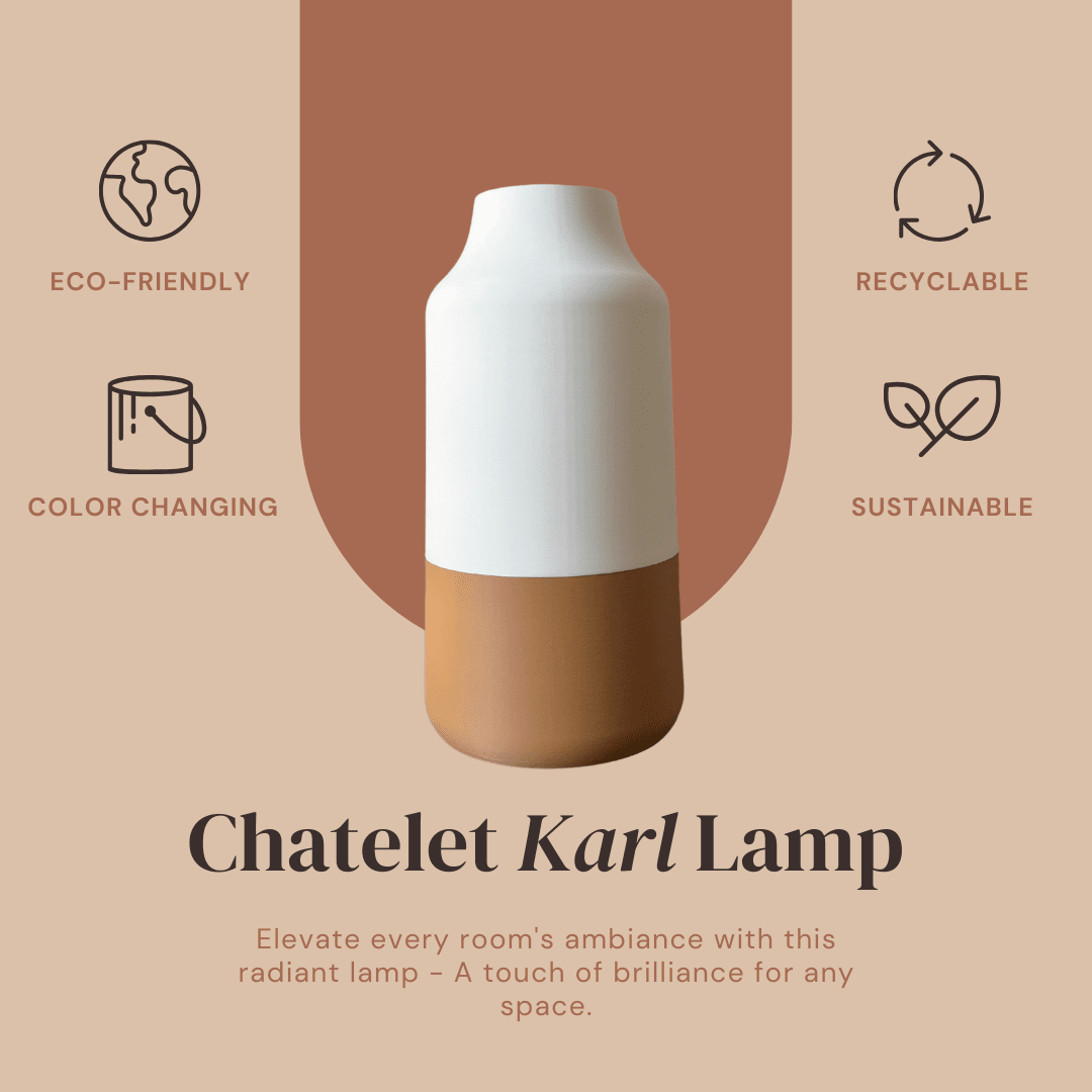 The Karl Lamp