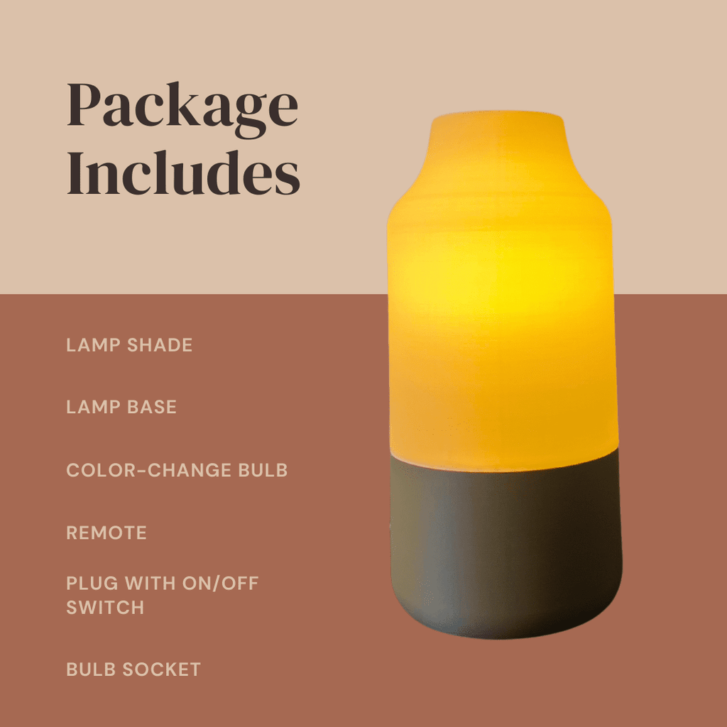 The Karl Lamp