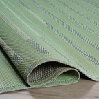 Kyoto Green Outdoor Rug