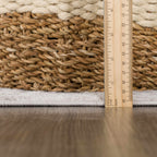 Bakir Medallion Area Rug