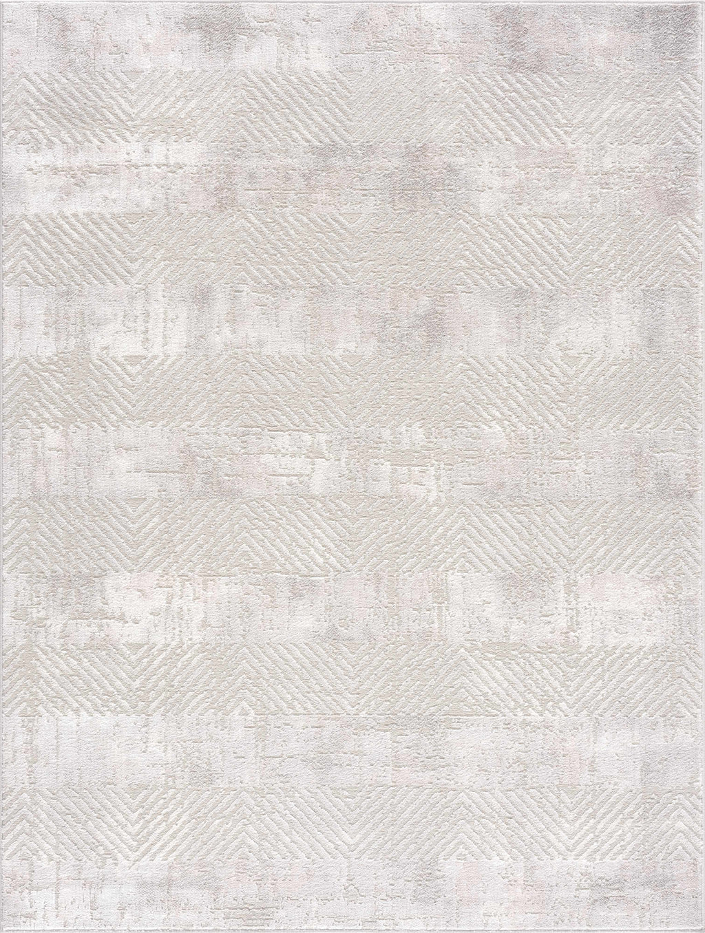 Bucky Scandinavian Area Rug | Minimalist Neutral Design