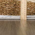 Calum Medallion Area Rug