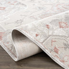 Calum Medallion Area Rug