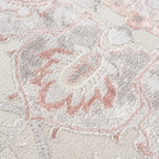 Calum Medallion Area Rug