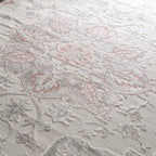 Calum Medallion Area Rug