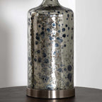 Lentner Glass Table Lamp