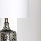 Lentner Glass Table Lamp