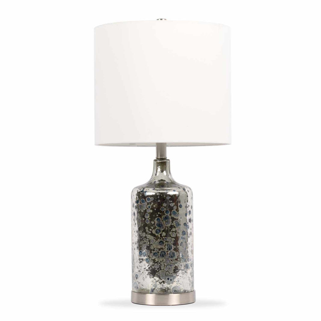 Lentner Glass Table Lamp