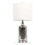 Lentner Glass Table Lamp