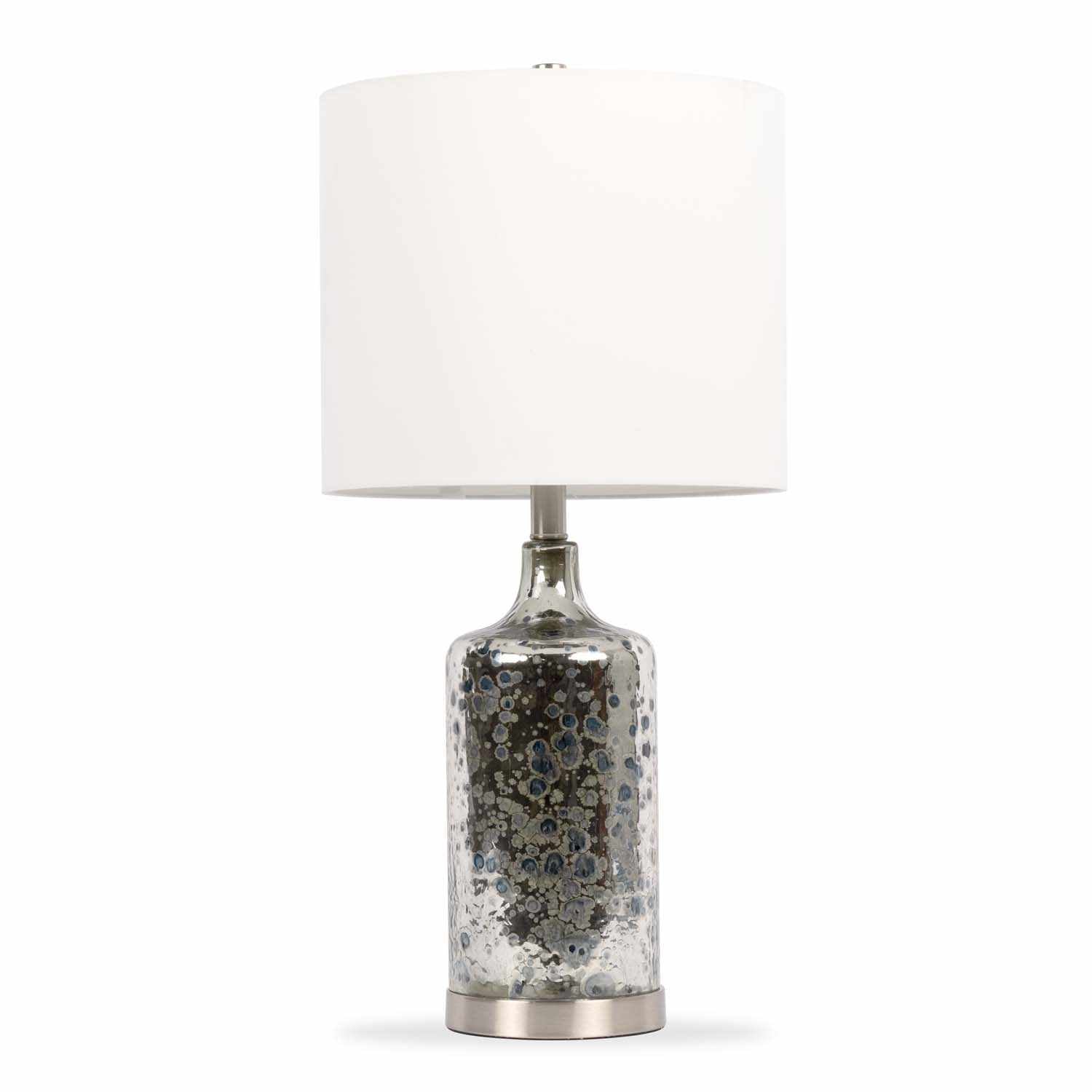 Lentner Glass Table Lamp