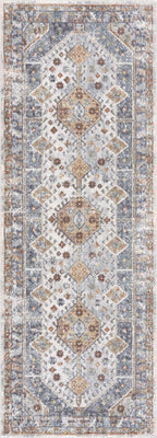 Afya Southwestern Area Rug