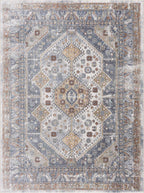 Afya Southwestern Area Rug