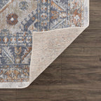 Afya Southwestern Area Rug