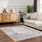 Afya Southwestern Area Rug