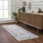Afya Southwestern Area Rug