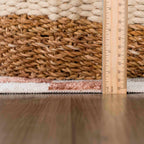 Alie Colorful Area Rug