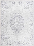 Akram Cream Rug