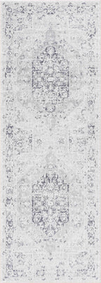 Akram Cream Rug