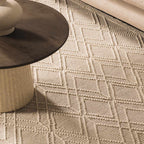 Ramsbury Wool Area Rug | Hand-Woven Rug