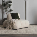 Ramsbury Wool Area Rug | Hand-Woven Rug