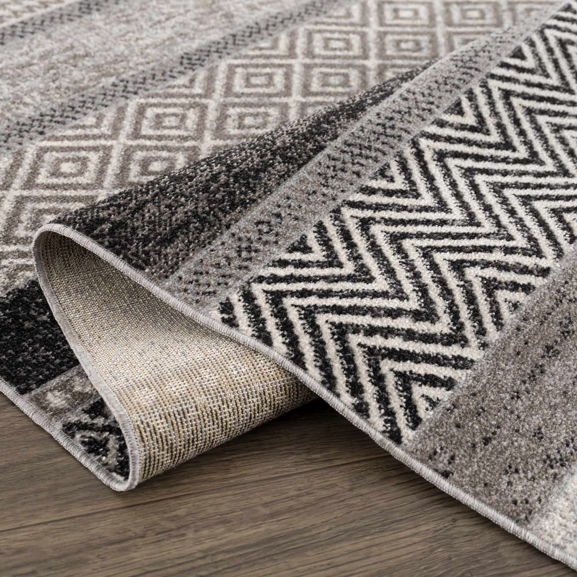 Middlestown Washable Area Rug | Durable Machine Washable Rug – Boutique Rugs