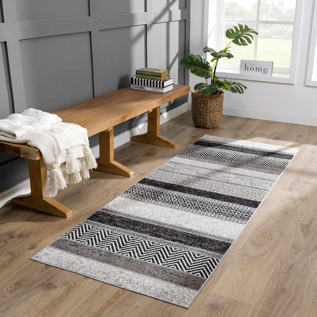 Middlestown Washable Area Rug | Durable Machine Washable Rug – Boutique Rugs