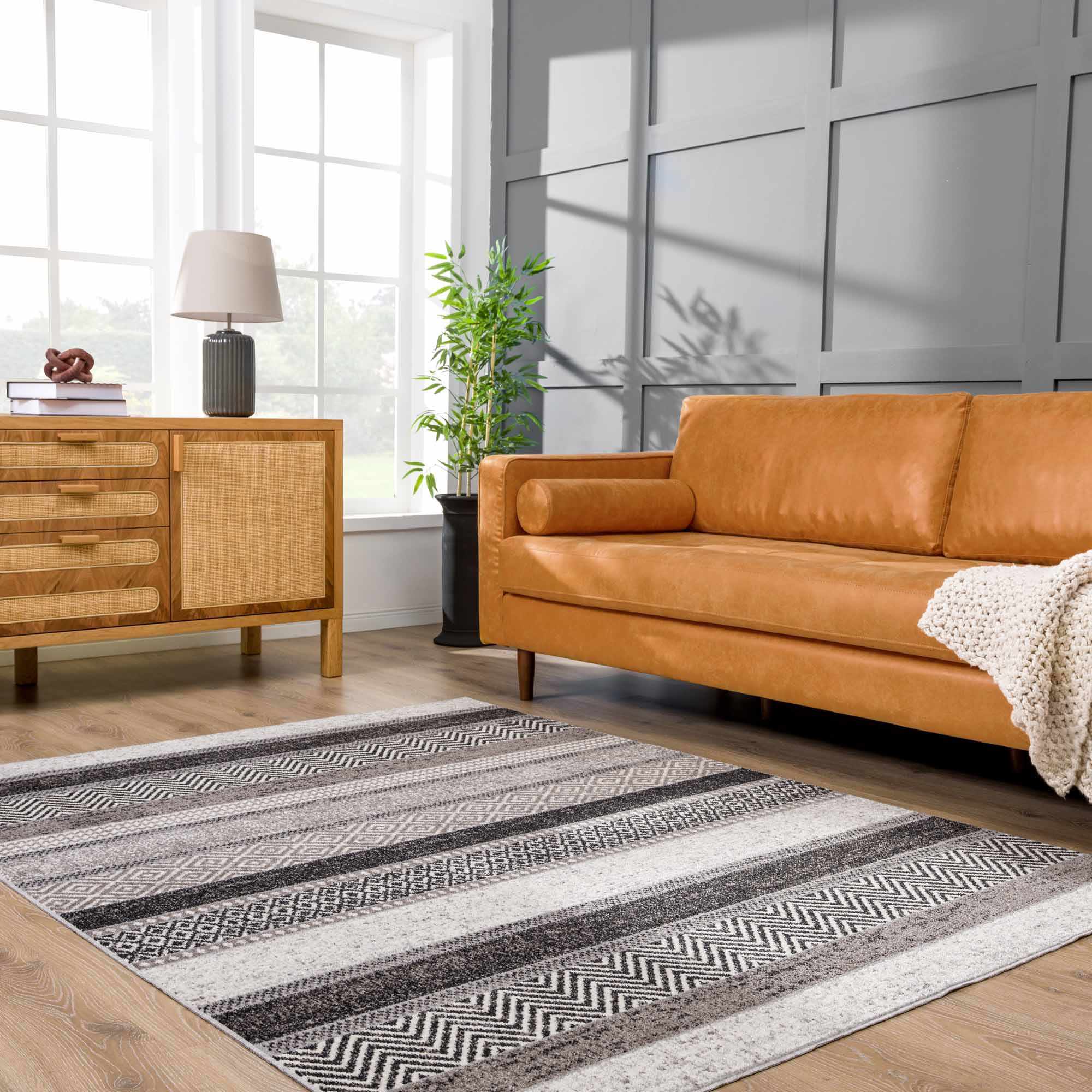 Middlestown Washable Area Rug | Durable Machine Washable Rug – Boutique Rugs