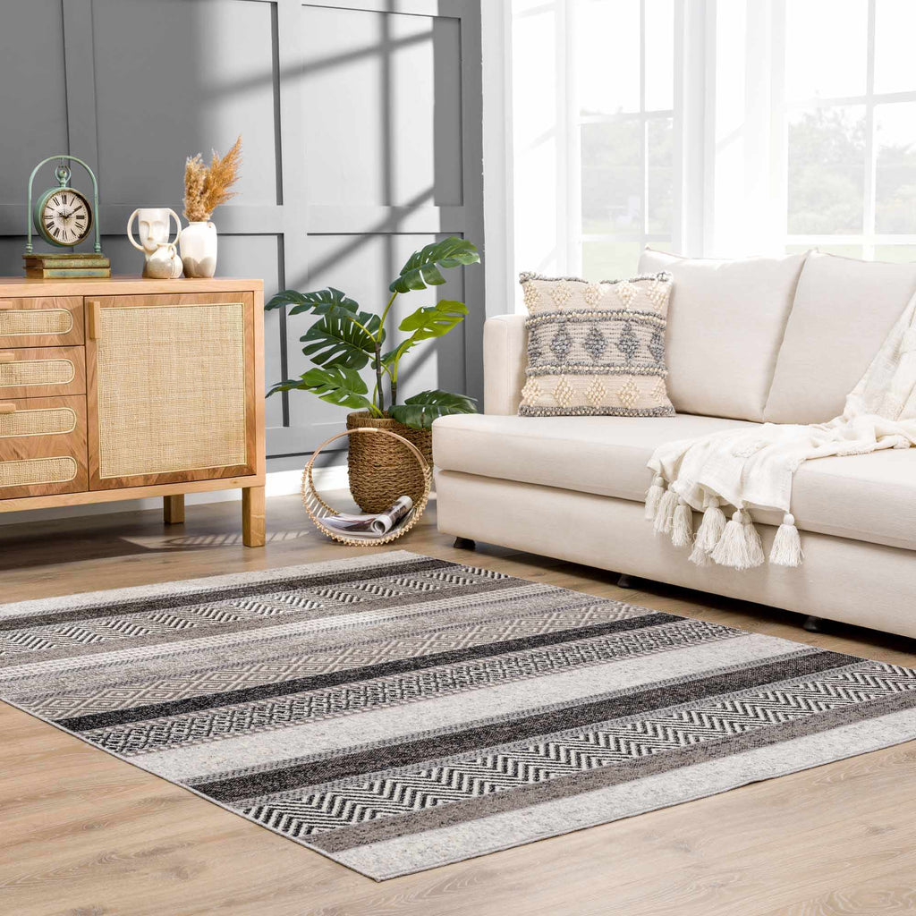 Middlestown Washable Area Rug | Durable Machine Washable Rug – Boutique Rugs