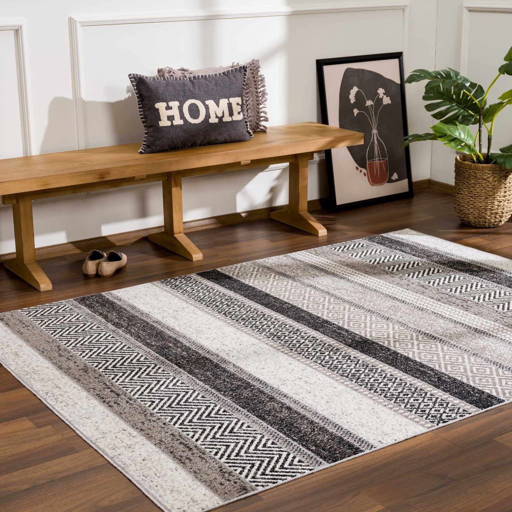 Middlestown Washable Area Rug | Durable Machine Washable Rug – Boutique Rugs