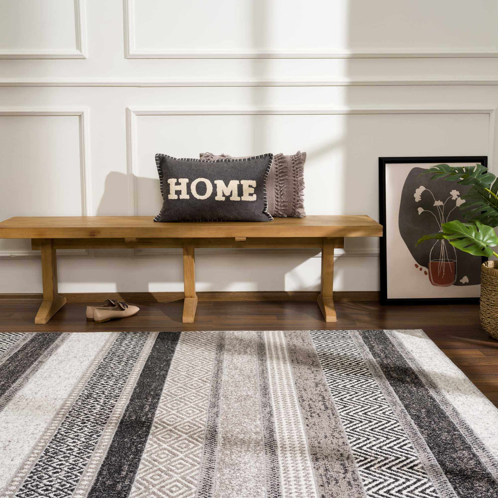 Middlestown Washable Area Rug | Durable Machine Washable Rug – Boutique Rugs