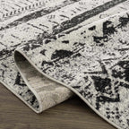 Lyssons Area Rug