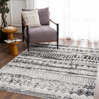Lyssons Area Rug