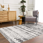 Lyssons Area Rug