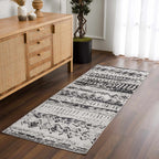 Lyssons Area Rug