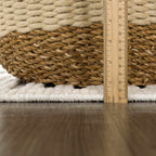 Deron Area Rug