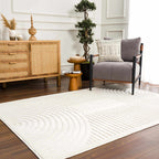 Deron Area Rug