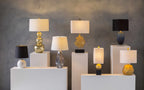Coleford Table Lamp