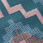 Lhasa Green Outdoor Rug