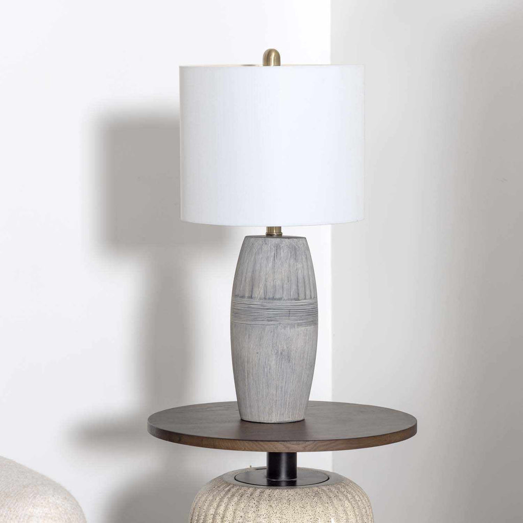 Mabayo Table Lamp