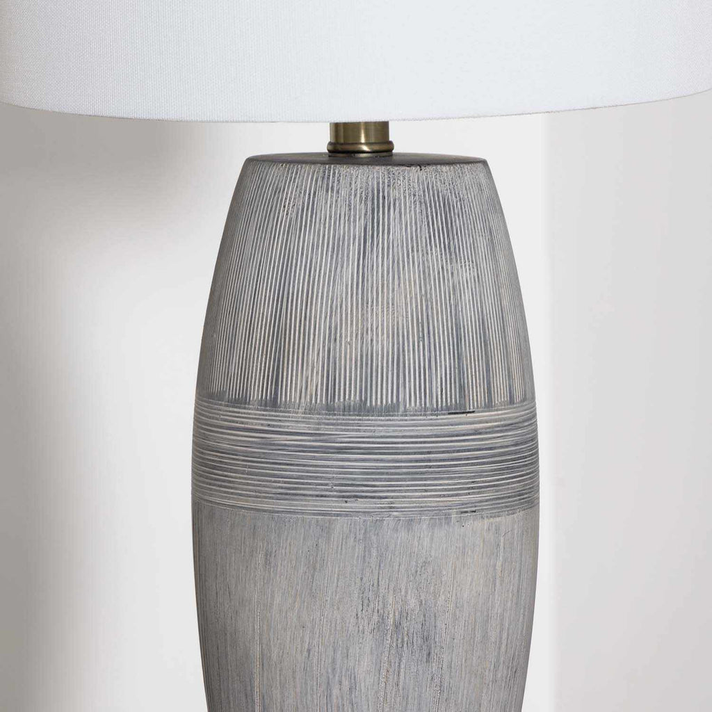 Mabayo Table Lamp