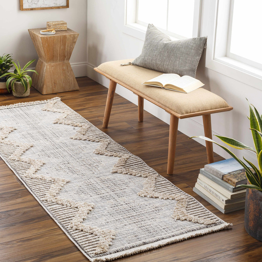 Maulawin Area Rug