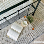 Maulawin Area Rug